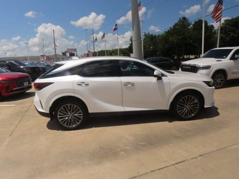 Used 2024 Lexus RX 350 FWD w/ Convenience Package image 8
