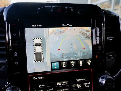 Used 2020 RAM 3500 Laramie w/ Night Edition image 56