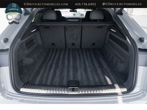 Used 2023 Audi RS Q8 AWD/4WD image 42
