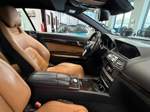 Used 2014 Mercedes-Benz E 350 Cabriolet image 56