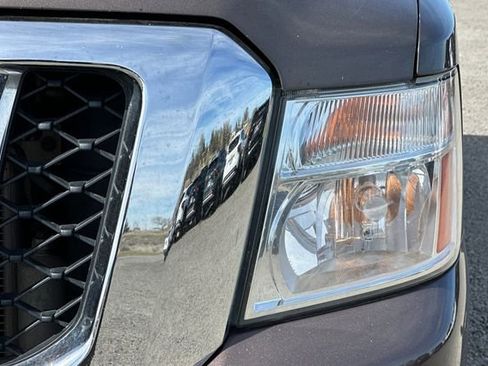 Used 2019 Nissan NV 3500 SL RWD image 49