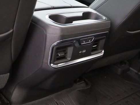 Certified 2023 GMC Sierra 1500 SLT w/ SLT Premium Plus Package image 23