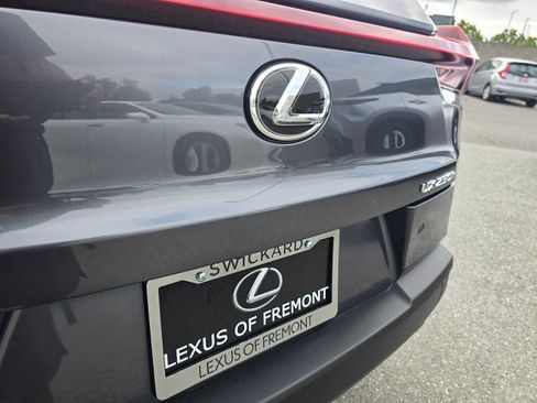 Certified 2024 Lexus UX 250h FWD image 16
