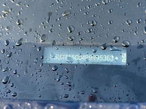 Used 2023 BMW X5 xDrive45e w/ M Sport Package image 22