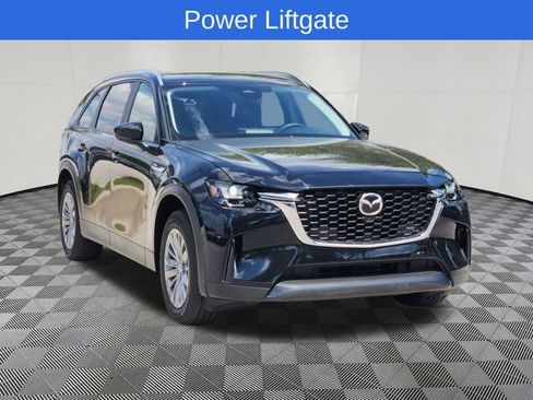 Used 2026 MAZDA CX-90 3.3 Turbo w/ Select Package AWD/4WD image 2