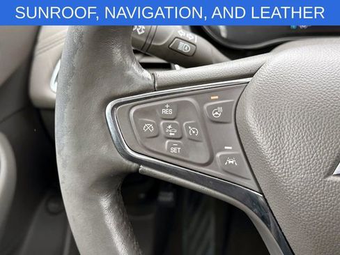 Used 2017 Chevrolet Cruze Premier image 20