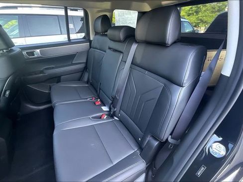 New 2026 Hyundai Santa Fe SEL image 10