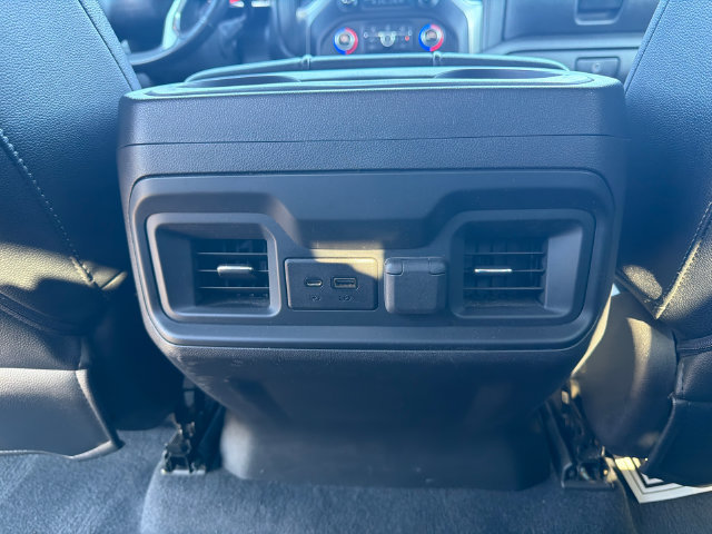 Used 2019 Chevrolet Silverado 1500 RST w/ All-Star Edition AWD/4WD image 22