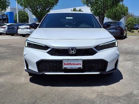 Used 2026 Honda Civic Sport image 9