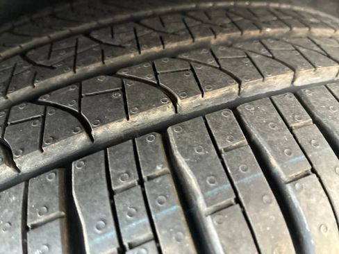 New 2026 Chrysler Pacifica Select w/ S Appearance Package image 27