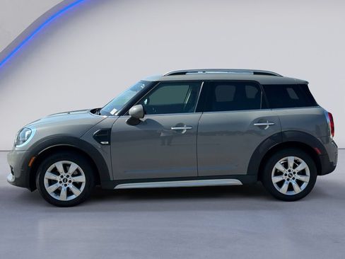 Used 2019 MINI Cooper Countryman FWD image 3