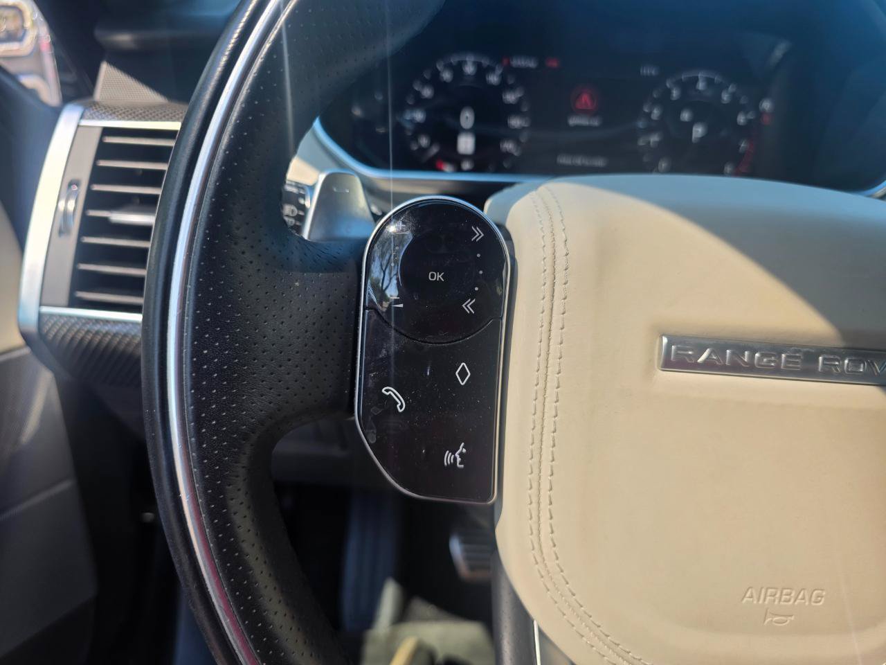 Used 2020 Land Rover Range Rover Sport Autobiography AWD/4WD image 19