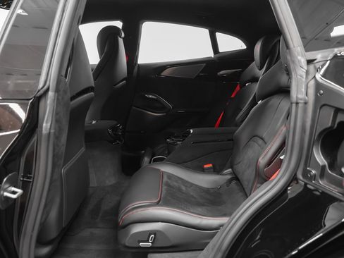 Certified 2025 Ferrari Purosangue AWD/4WD image 80
