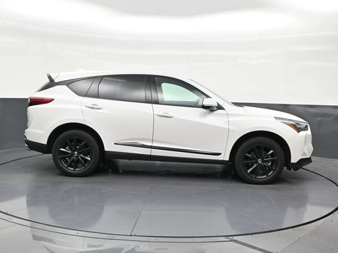 Used 2025 Acura RDX SH-AWD image 6