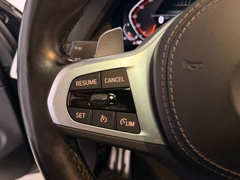 Used 2022 BMW X5 xDrive40i AWD/4WD image 15