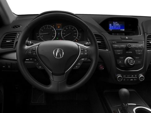 Used 2016 Acura RDX AWD image 7