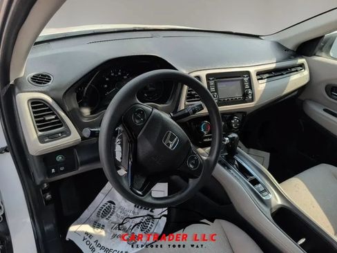 Used 2018 Honda HR-V LX image 20