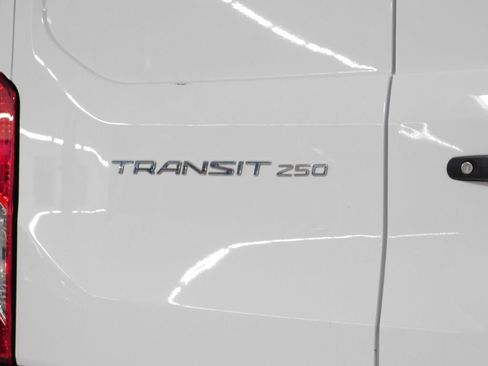 Used 2023 Ford Transit 250 Medium Roof w/ Interior Upgrade Package RWD image 80