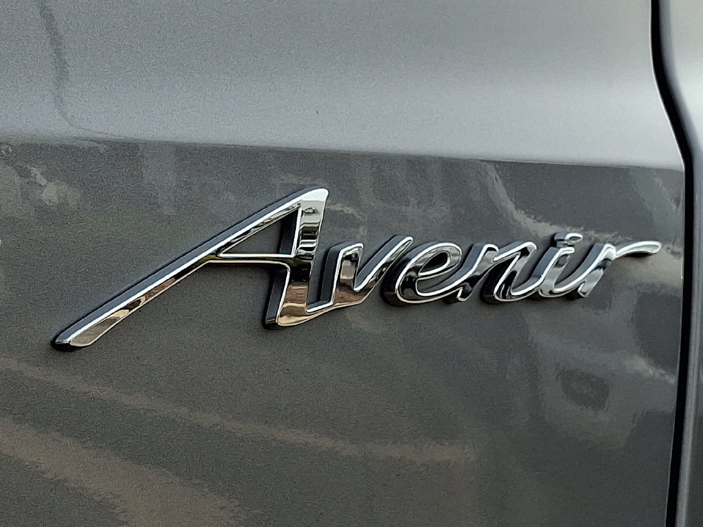 Used 2024 Buick Envista Avenir FWD image 32