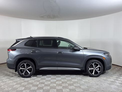 New 2026 Volkswagen Tiguan SE AWD/4WD image 7