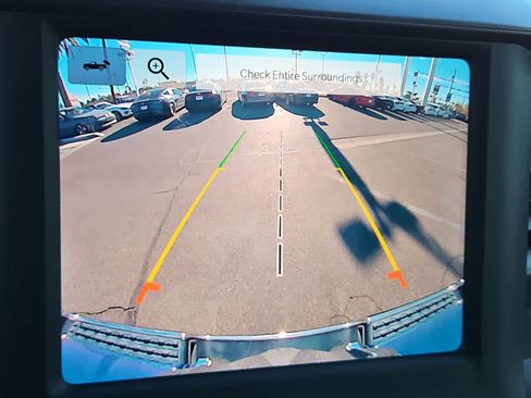 Used 2022 RAM 1500 Big Horn image 29