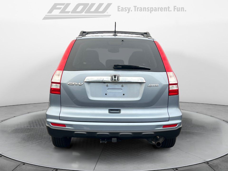 Used 2010 Honda CR-V EX-L image 8