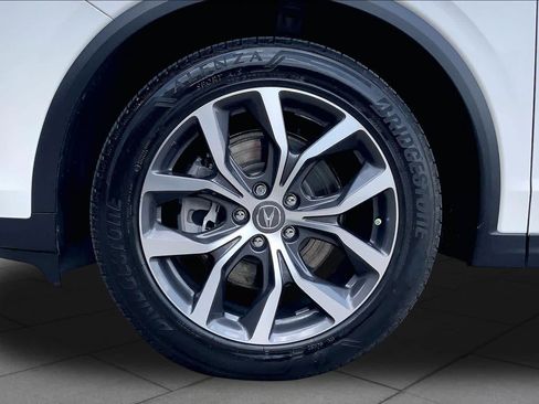 Certified 2024 Acura MDX w/ Technology Package AWD/4WD image 11