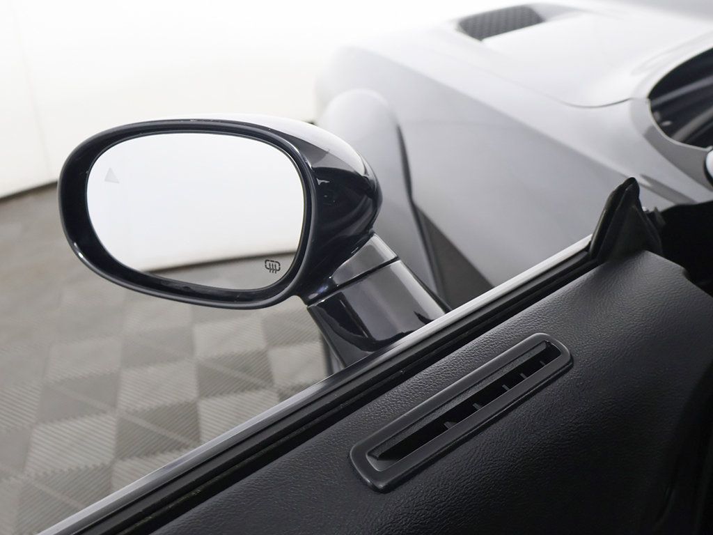 Used 2019 Dodge Challenger R/T Scat Pack w/ Widebody Package RWD image 29
