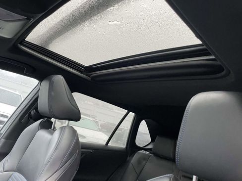 Used 2019 Toyota RAV4 XSE image 30