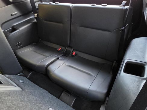 Used 2024 Mitsubishi Outlander SE Black Edition AWD/4WD image 15