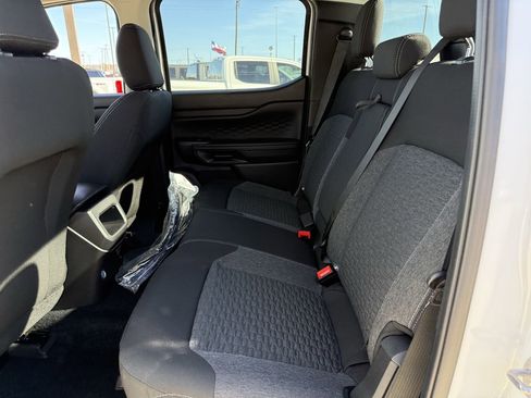 New 2025 Ford Ranger XL w/ Trailer Tow Package RWD image 19