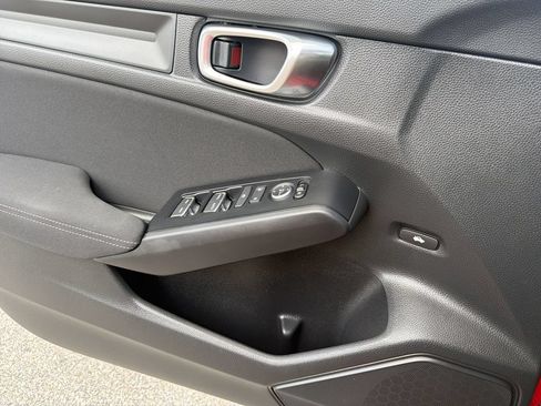 Used 2026 Honda Civic Sport image 22