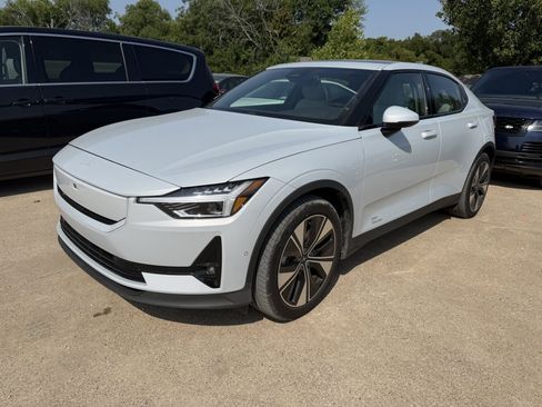 Used 2024 Polestar Polestar 2 AWD/4WD image 1
