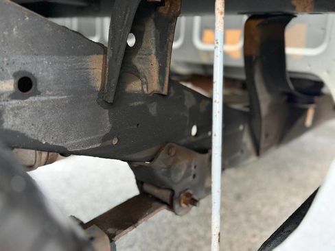 Used 2003 GMC Sonoma SL w/ Convenience Package image 39