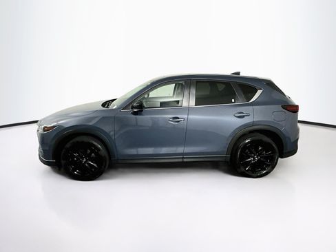 Used 2024 MAZDA CX-5 Carbon Edition AWD/4WD image 4