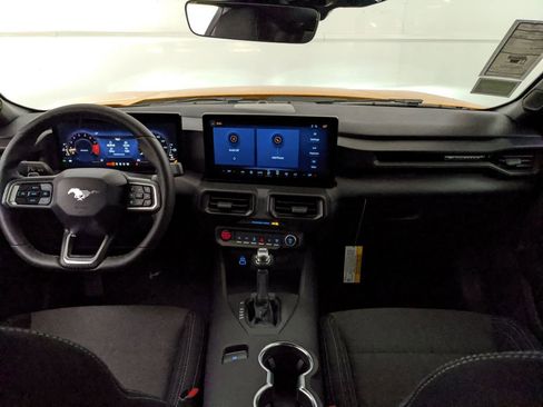 New 2026 Ford Mustang GT image 13