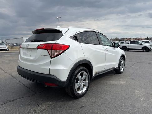 Used 2016 Honda HR-V EX-L image 7