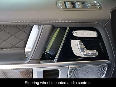 Used 2020 Mercedes-Benz G 63 AMG 4MATIC image 6