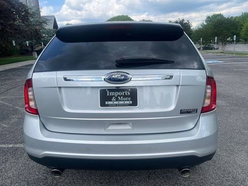 Used 2014 Ford Edge Limited FWD image 23