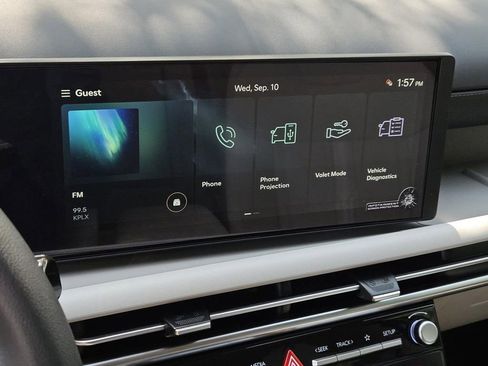 New 2026 Hyundai Tucson SEL FWD image 23