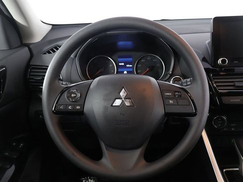 New 2025 Mitsubishi Eclipse Cross LE image 29