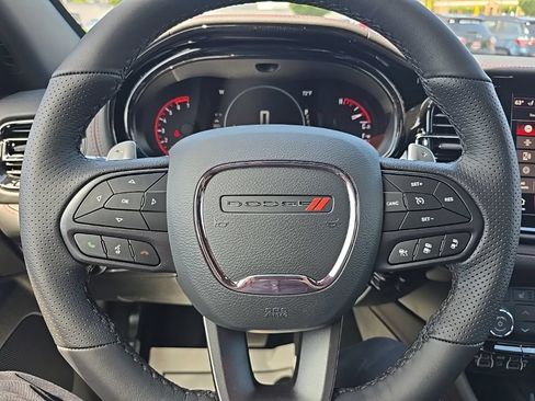 New 2026 Dodge Durango GT AWD/4WD image 13