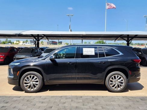 New 2026 Buick Enclave Preferred w/ Power Package image 7