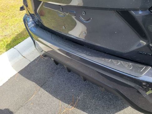 New 2026 Subaru Crosstrek 2.0i Premium AWD/4WD image 10