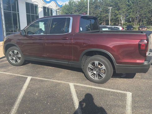 Used 2019 Honda Ridgeline RTL image 6