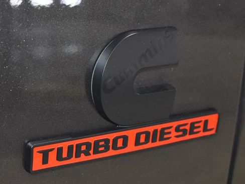 New 2026 RAM 2500 Rebel w/ Cold Weather Group image 36