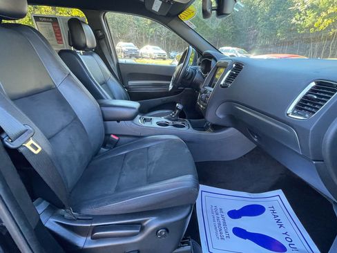 Used 2018 Dodge Durango GT w/ Blacktop Package image 33