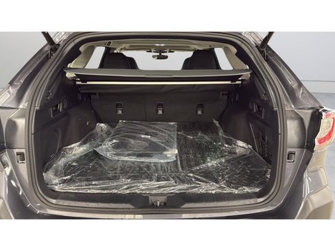 Certified 2025 Subaru Outback Onyx Edition image 35