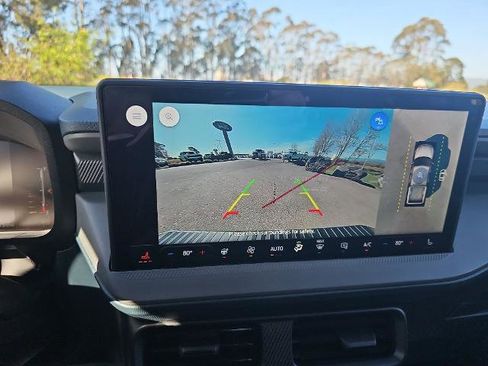 New 2026 Ford Maverick Lariat image 18