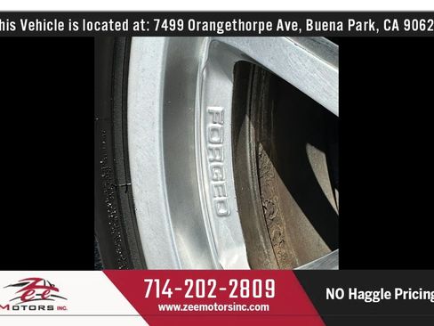 Used 2006 INFINITI G35 Coupe w/ (P01) Premium Pkg RWD image 49